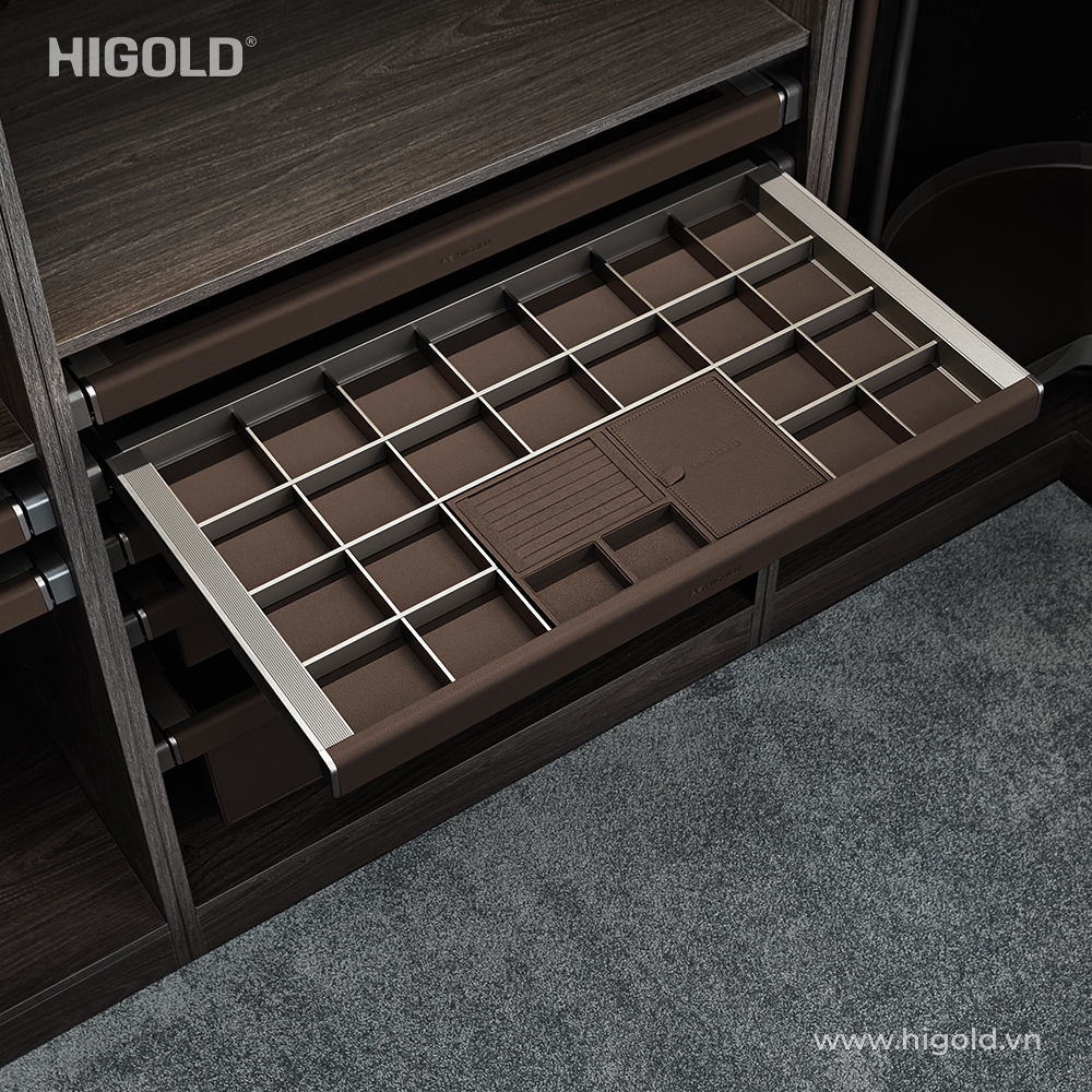CÔNG TY TNHH HIGOLD HARDWARE VIỆT NAM 