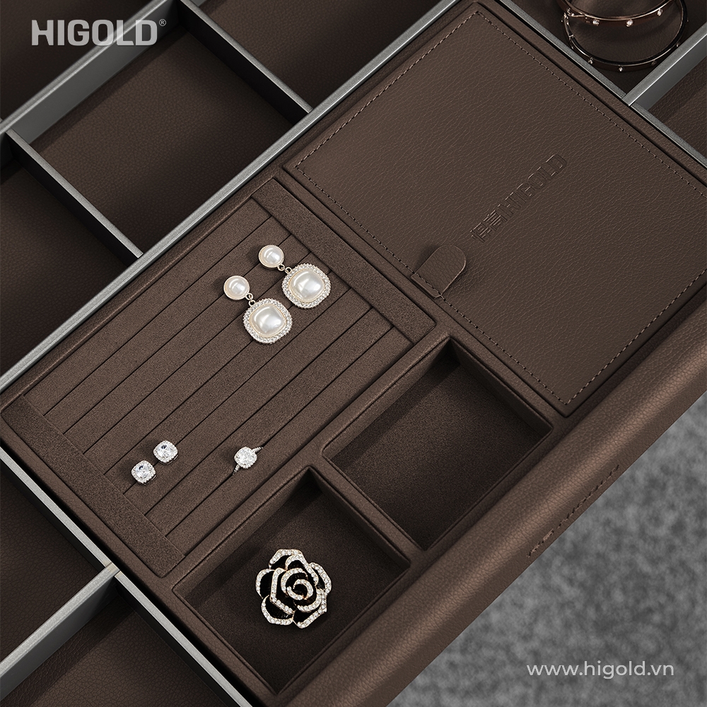 CÔNG TY TNHH HIGOLD HARDWARE VIỆT NAM 
