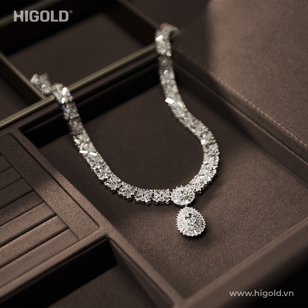 CÔNG TY TNHH HIGOLD HARDWARE VIỆT NAM 