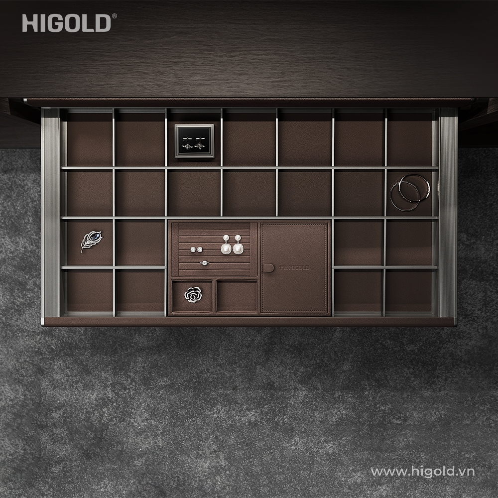 CÔNG TY TNHH HIGOLD HARDWARE VIỆT NAM 