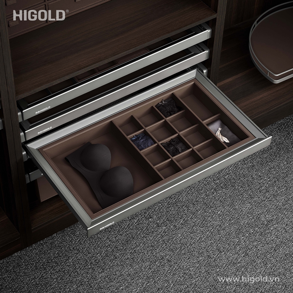 CÔNG TY TNHH HIGOLD HARDWARE VIỆT NAM 