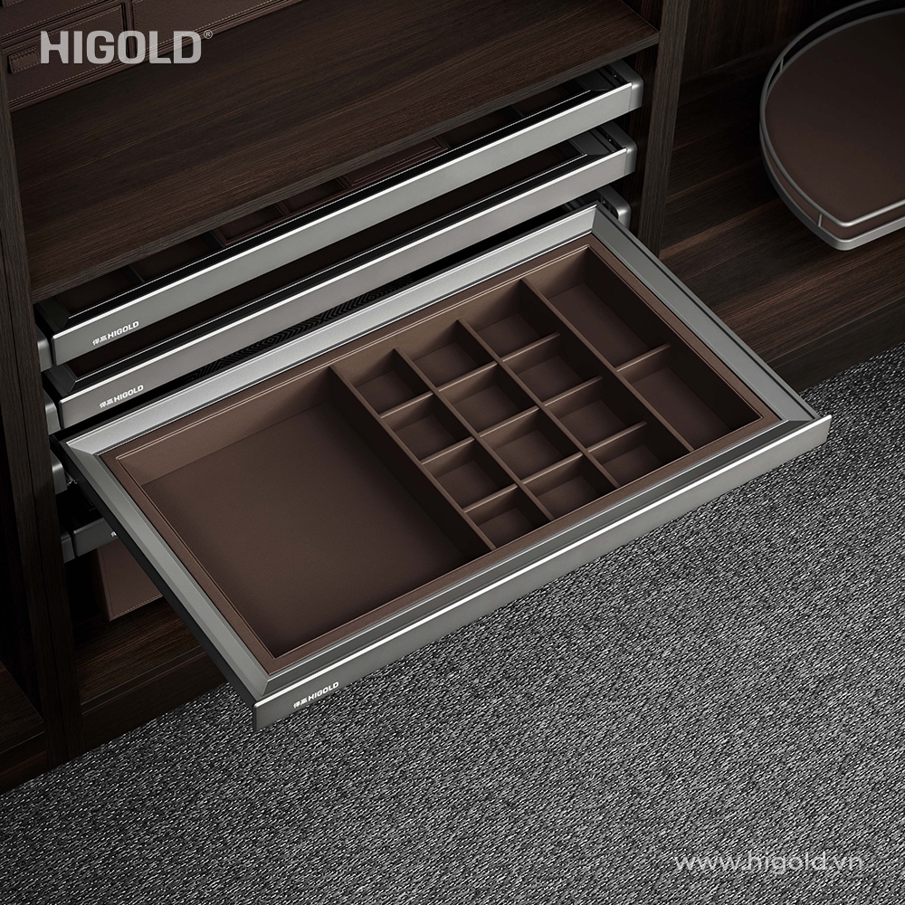 CÔNG TY TNHH HIGOLD HARDWARE VIỆT NAM 