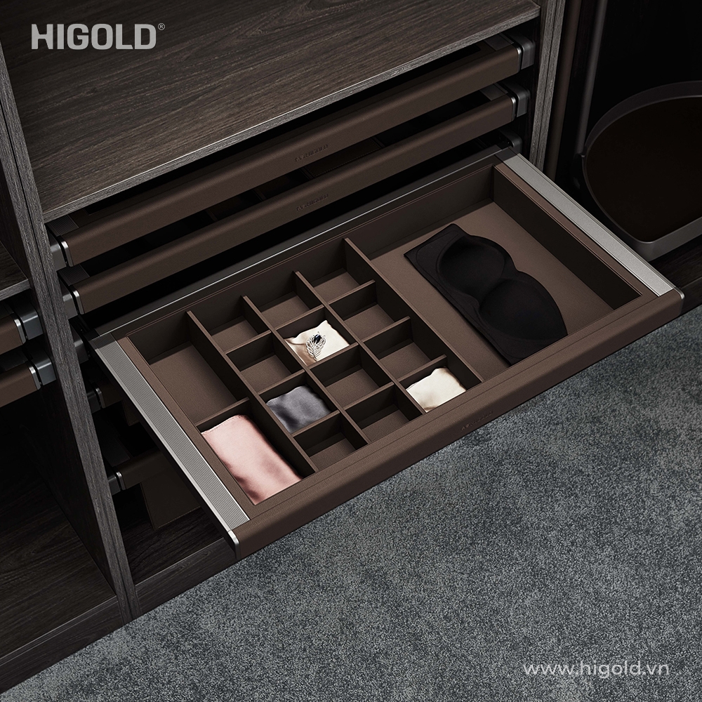 CÔNG TY TNHH HIGOLD HARDWARE VIỆT NAM 