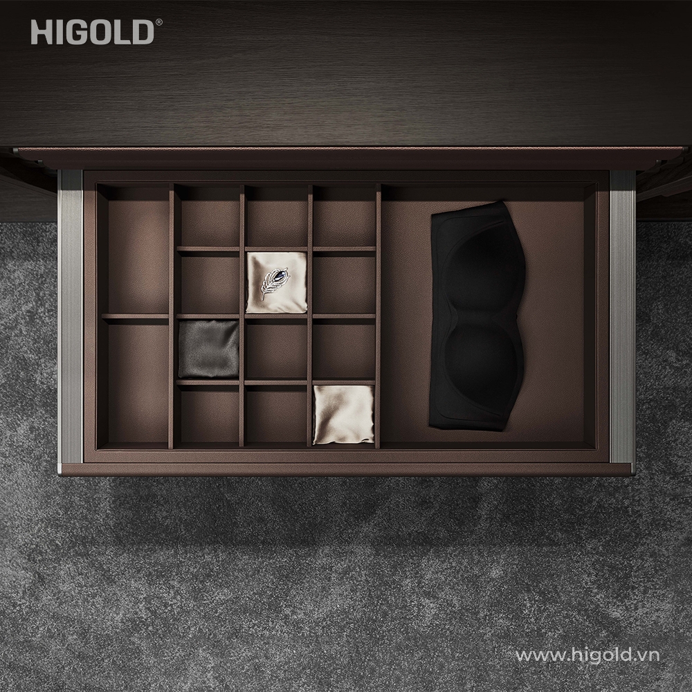 CÔNG TY TNHH HIGOLD HARDWARE VIỆT NAM 