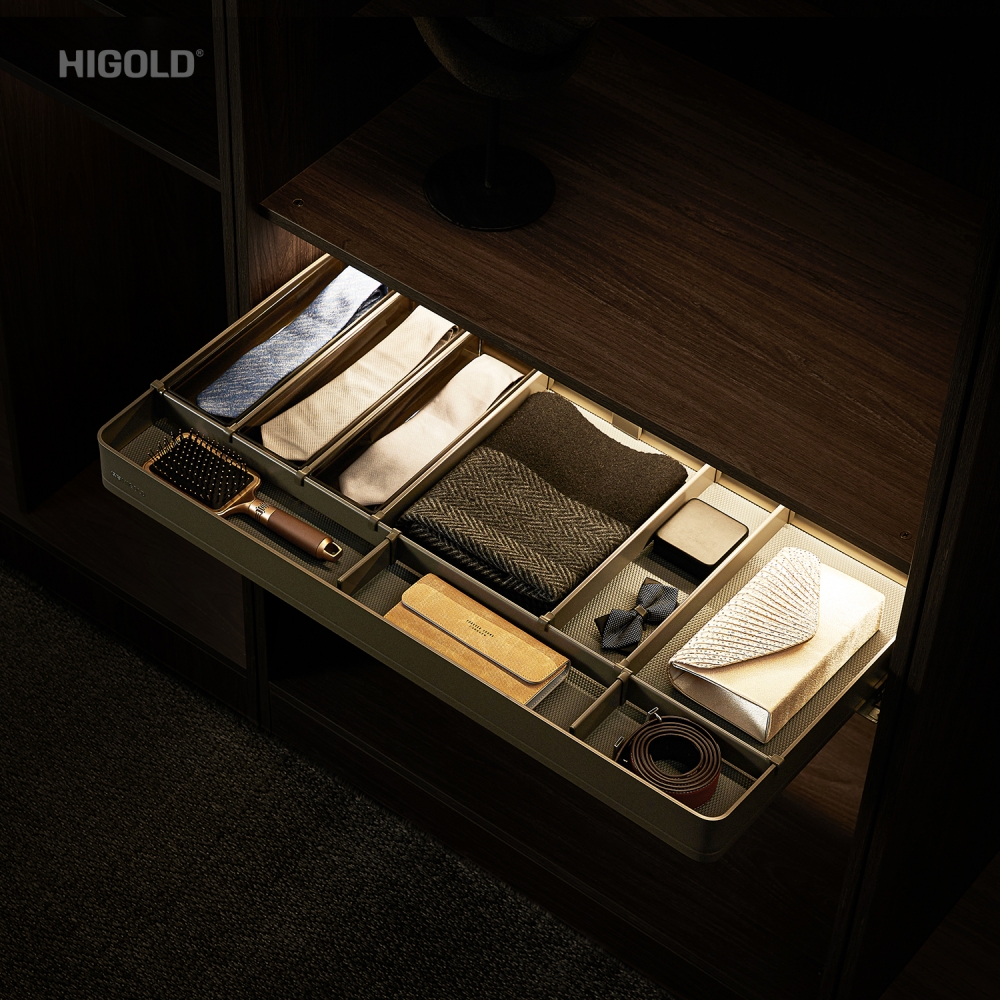 CÔNG TY TNHH HIGOLD HARDWARE VIỆT NAM 