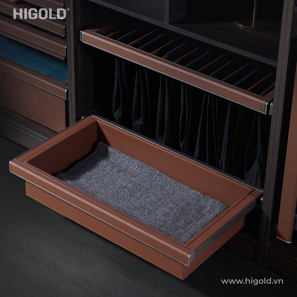 CÔNG TY TNHH HIGOLD HARDWARE VIỆT NAM 