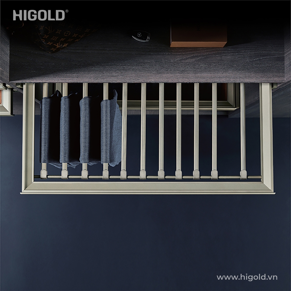 CÔNG TY TNHH HIGOLD HARDWARE VIỆT NAM 