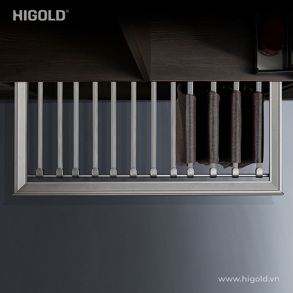 CÔNG TY TNHH HIGOLD HARDWARE VIỆT NAM 