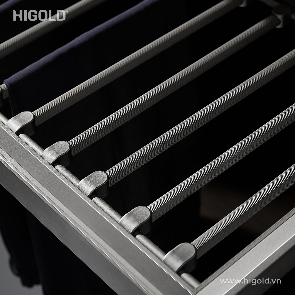 CÔNG TY TNHH HIGOLD HARDWARE VIỆT NAM 
