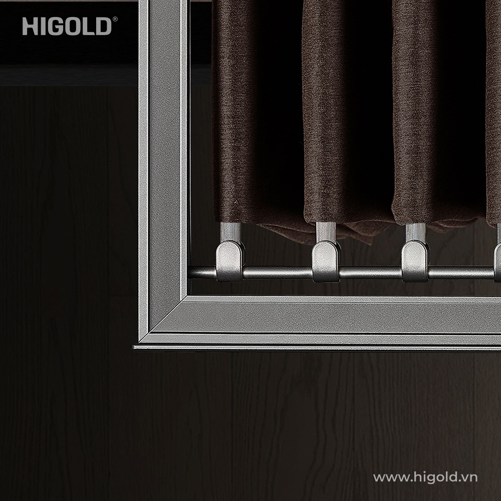 CÔNG TY TNHH HIGOLD HARDWARE VIỆT NAM 