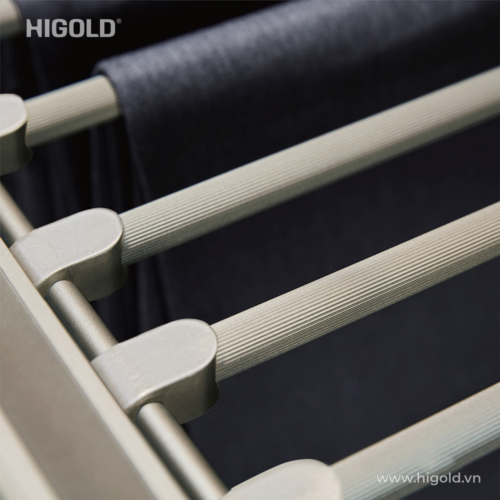 CÔNG TY TNHH HIGOLD HARDWARE VIỆT NAM 