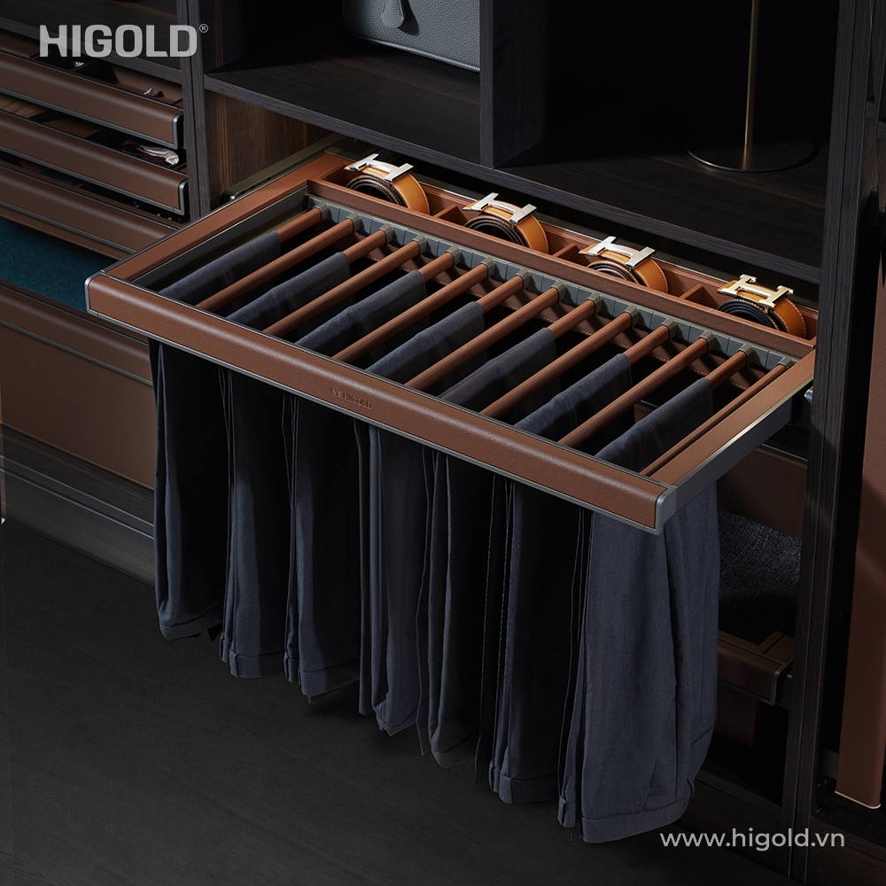 CÔNG TY TNHH HIGOLD HARDWARE VIỆT NAM 