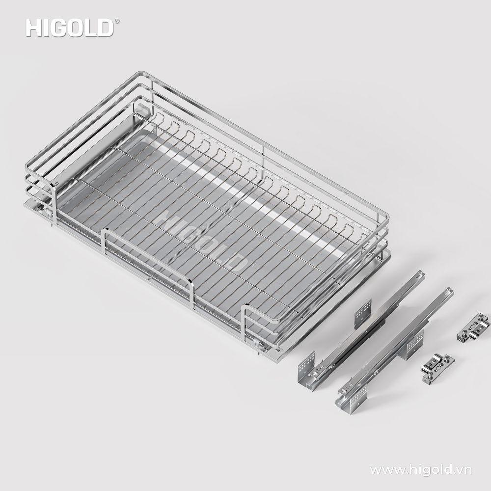 CÔNG TY TNHH HIGOLD HARDWARE VIỆT NAM 