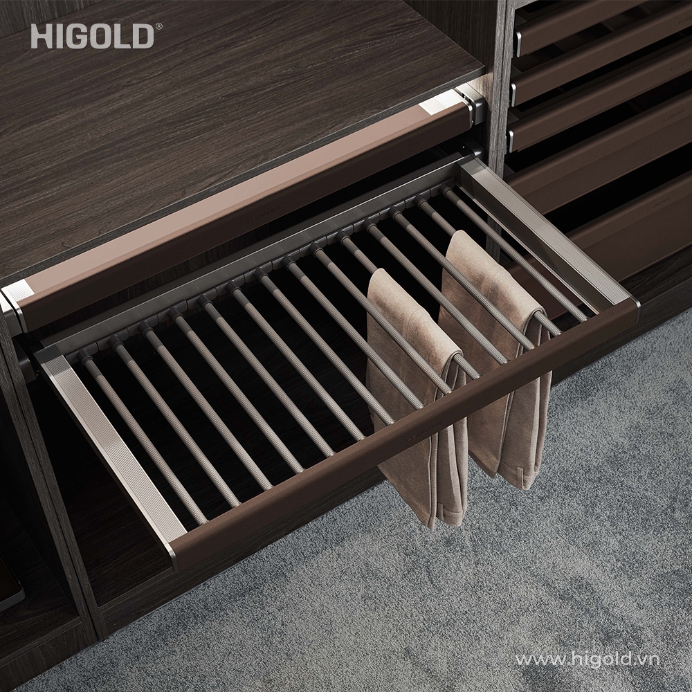 CÔNG TY TNHH HIGOLD HARDWARE VIỆT NAM 