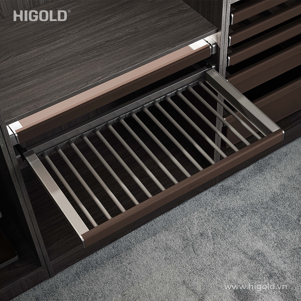 CÔNG TY TNHH HIGOLD HARDWARE VIỆT NAM 
