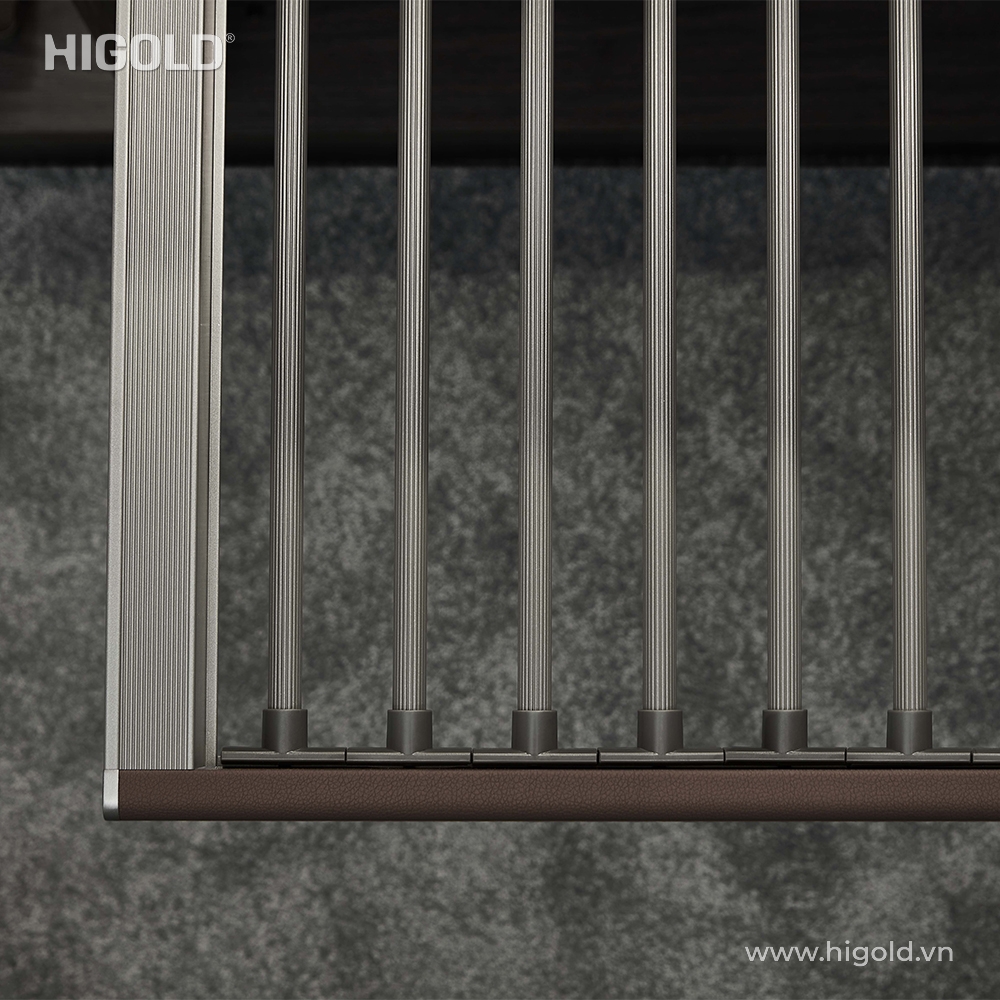 CÔNG TY TNHH HIGOLD HARDWARE VIỆT NAM 