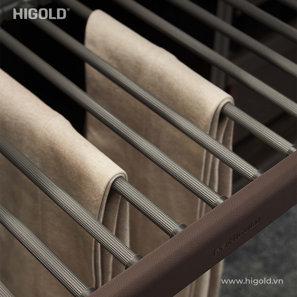 CÔNG TY TNHH HIGOLD HARDWARE VIỆT NAM 