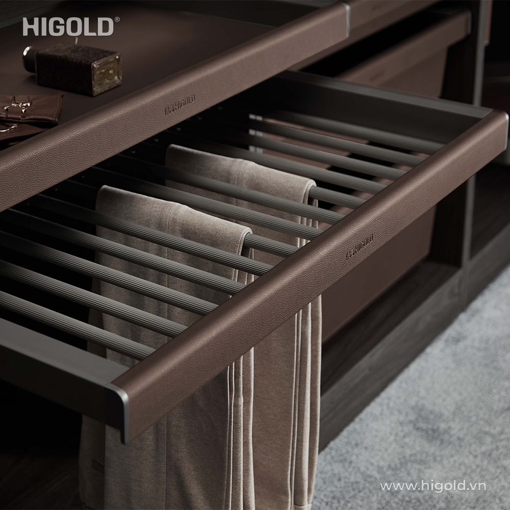 CÔNG TY TNHH HIGOLD HARDWARE VIỆT NAM 