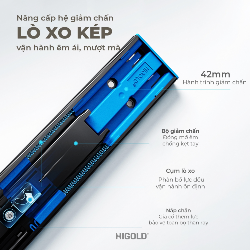CÔNG TY TNHH HIGOLD HARDWARE VIỆT NAM 