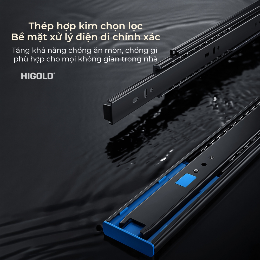 CÔNG TY TNHH HIGOLD HARDWARE VIỆT NAM 