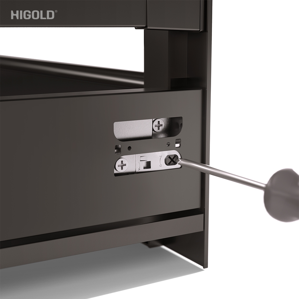 CÔNG TY TNHH HIGOLD HARDWARE VIỆT NAM 