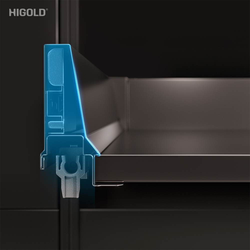 CÔNG TY TNHH HIGOLD HARDWARE VIỆT NAM 