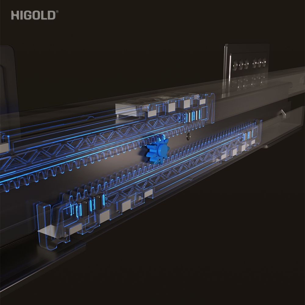 CÔNG TY TNHH HIGOLD HARDWARE VIỆT NAM 