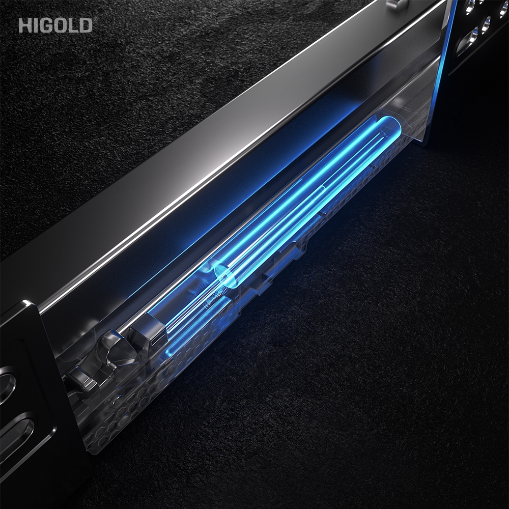 CÔNG TY TNHH HIGOLD HARDWARE VIỆT NAM 