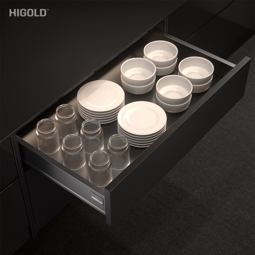 CÔNG TY TNHH HIGOLD HARDWARE VIỆT NAM 