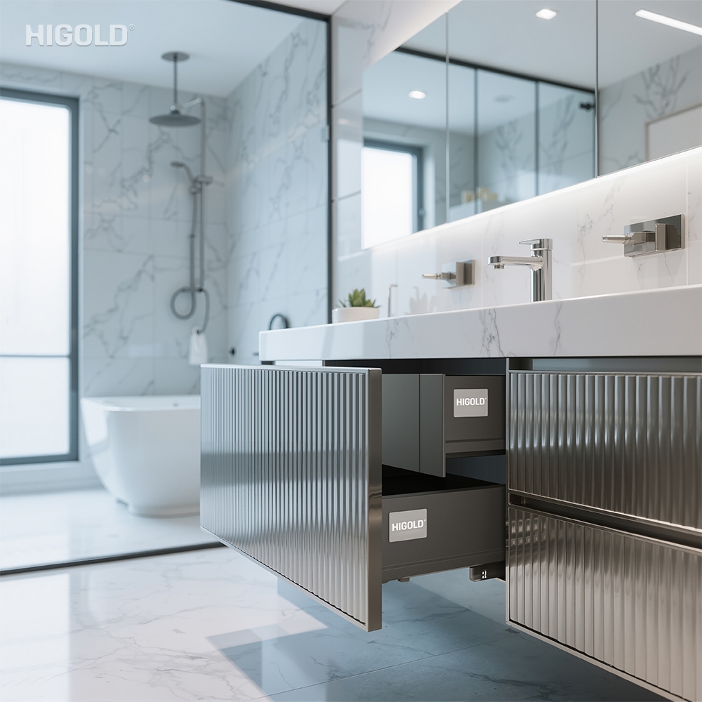 CÔNG TY TNHH HIGOLD HARDWARE VIỆT NAM 