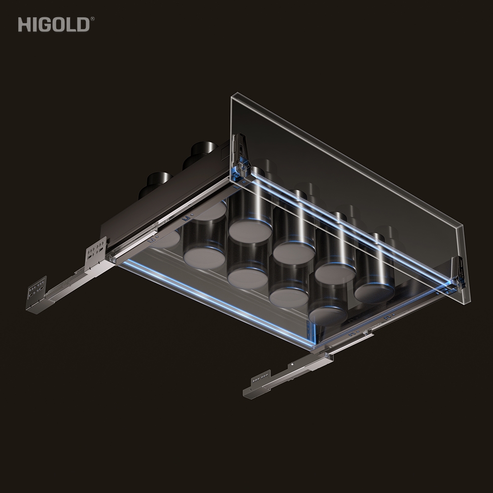 CÔNG TY TNHH HIGOLD HARDWARE VIỆT NAM 