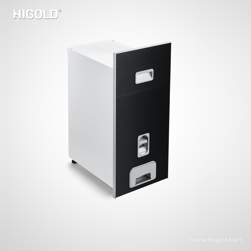 CÔNG TY TNHH HIGOLD HARDWARE VIỆT NAM 