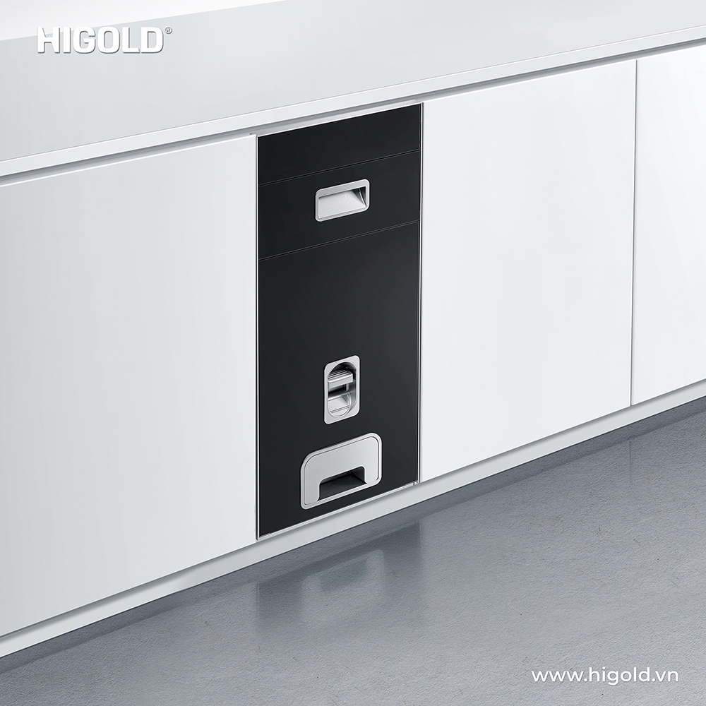 CÔNG TY TNHH HIGOLD HARDWARE VIỆT NAM 