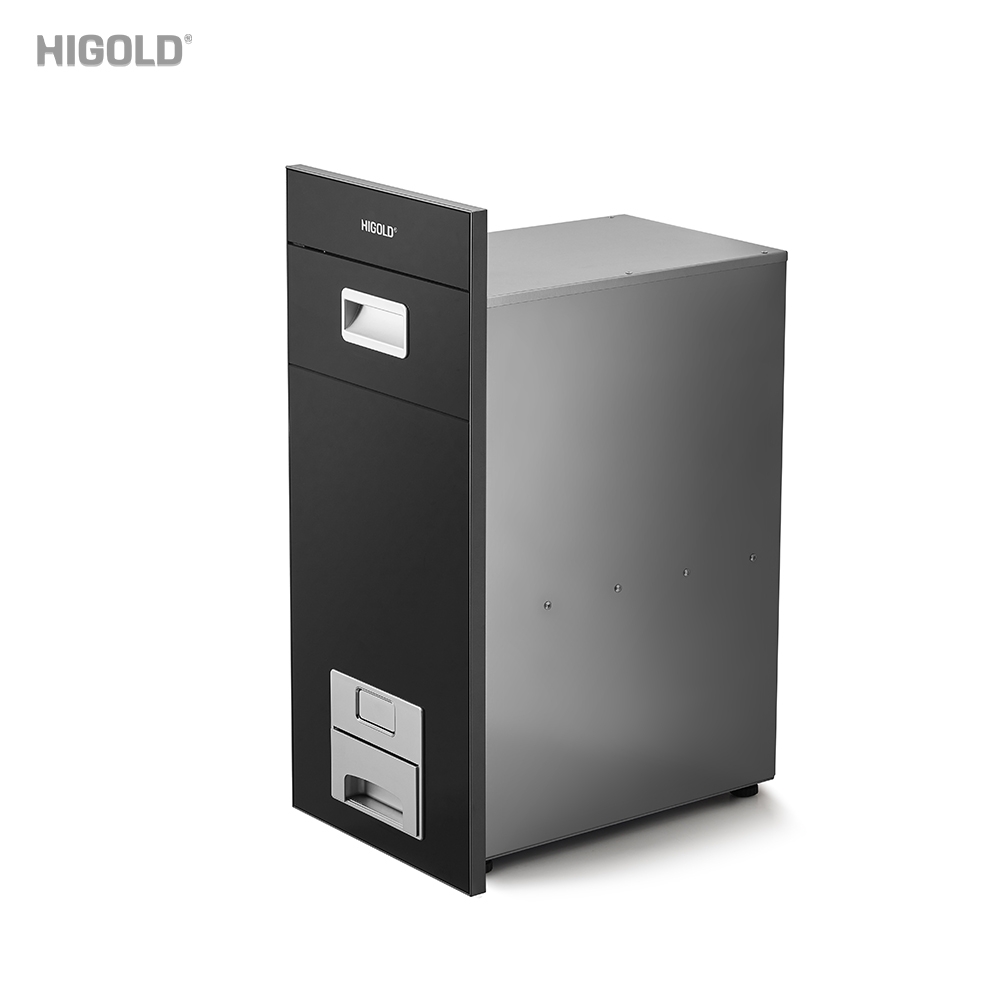 CÔNG TY TNHH HIGOLD HARDWARE VIỆT NAM 