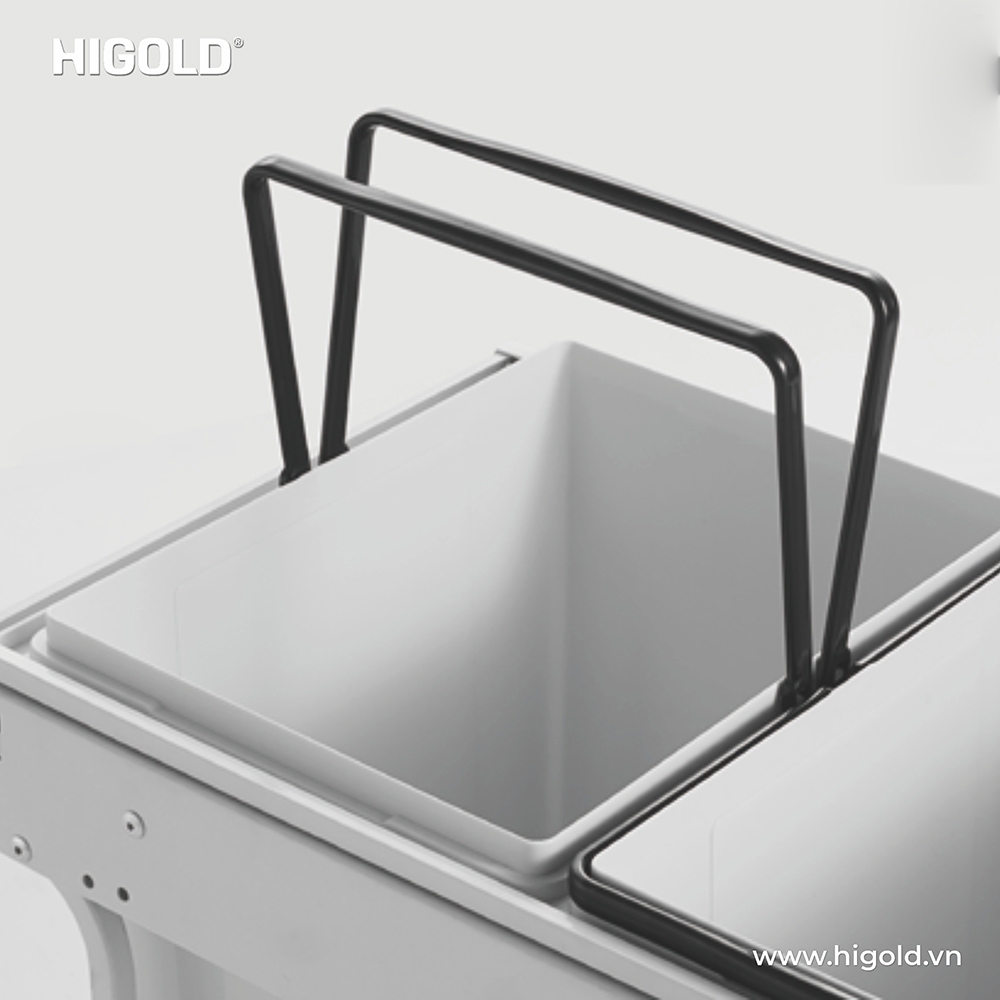 CÔNG TY TNHH HIGOLD HARDWARE VIỆT NAM 