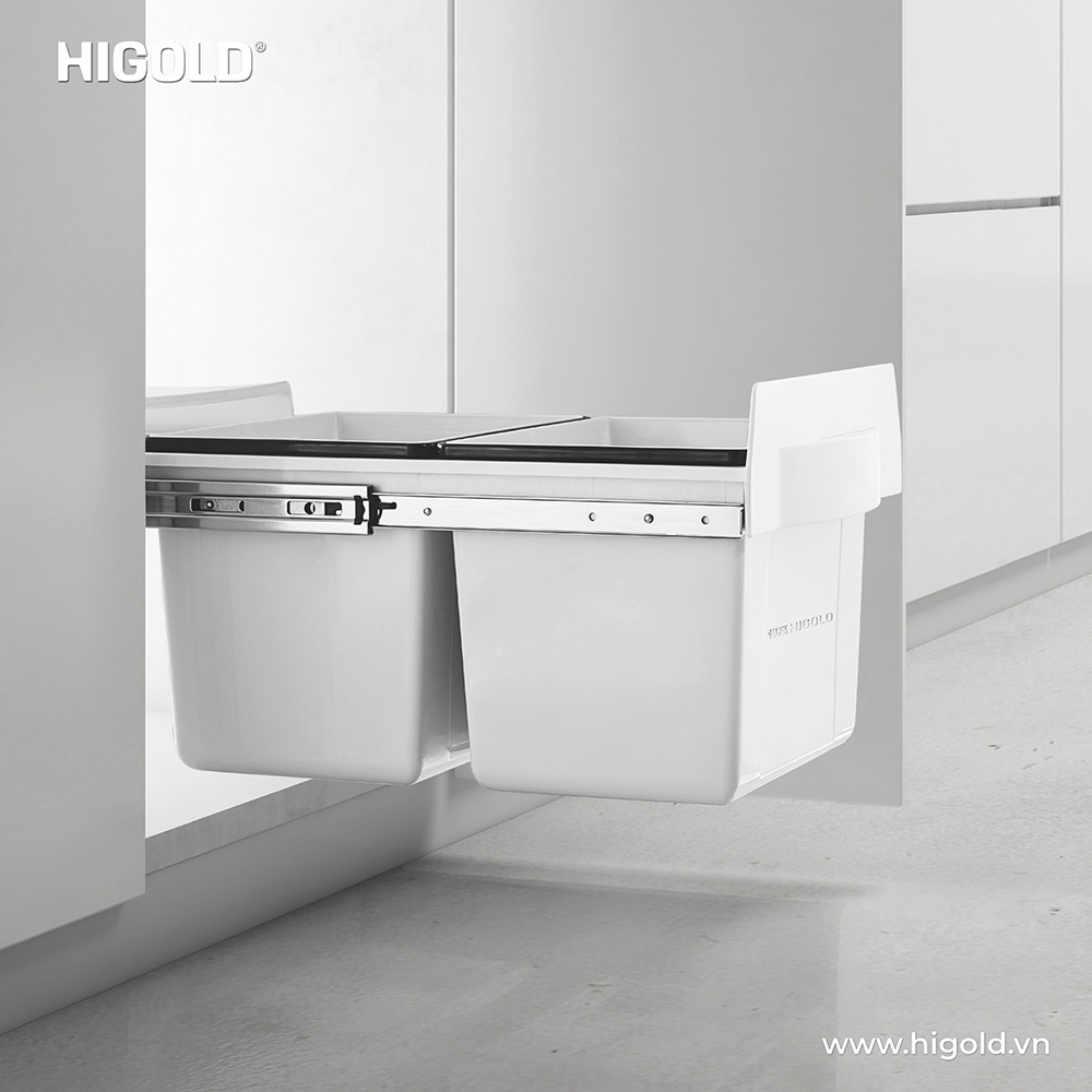 CÔNG TY TNHH HIGOLD HARDWARE VIỆT NAM 