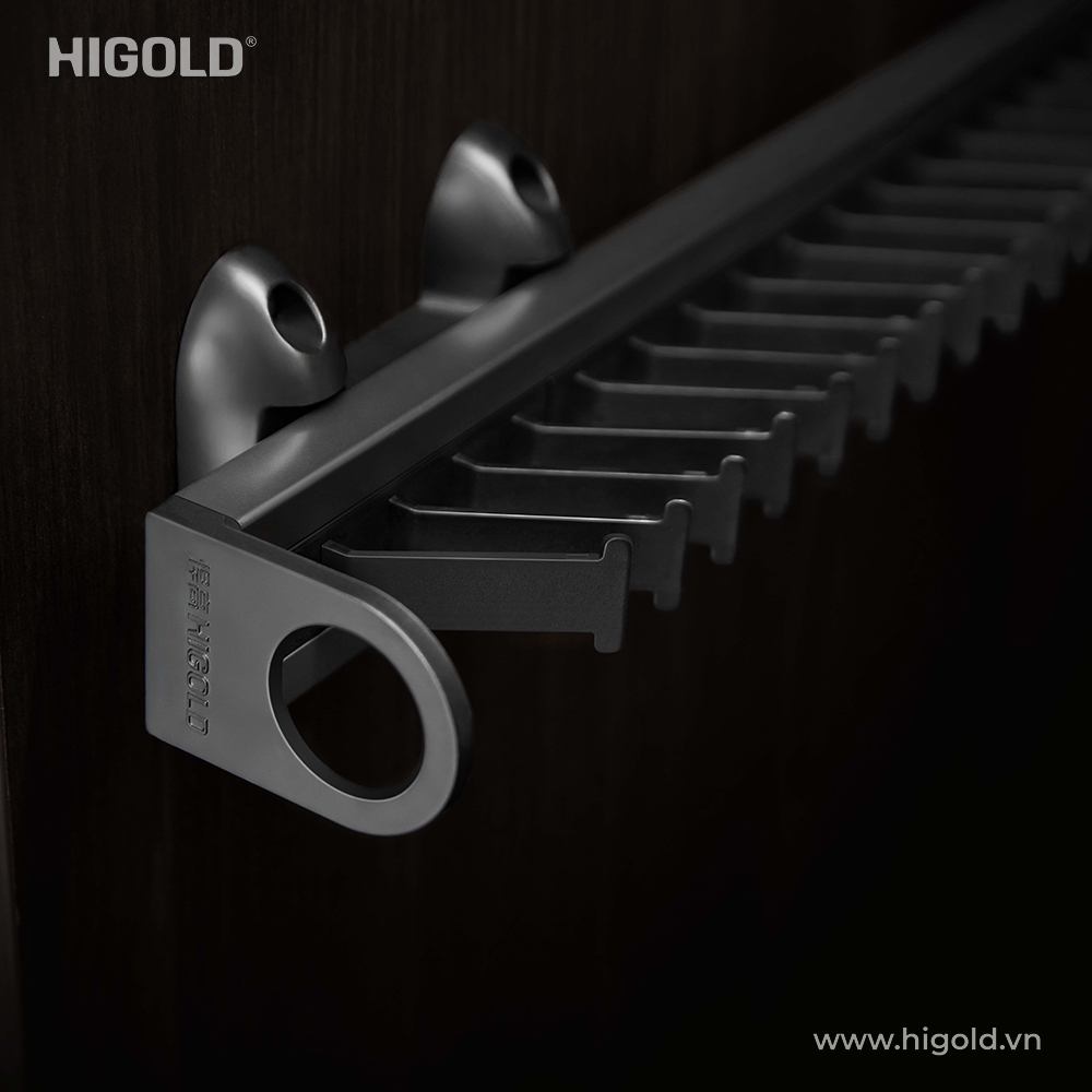 CÔNG TY TNHH HIGOLD HARDWARE VIỆT NAM 