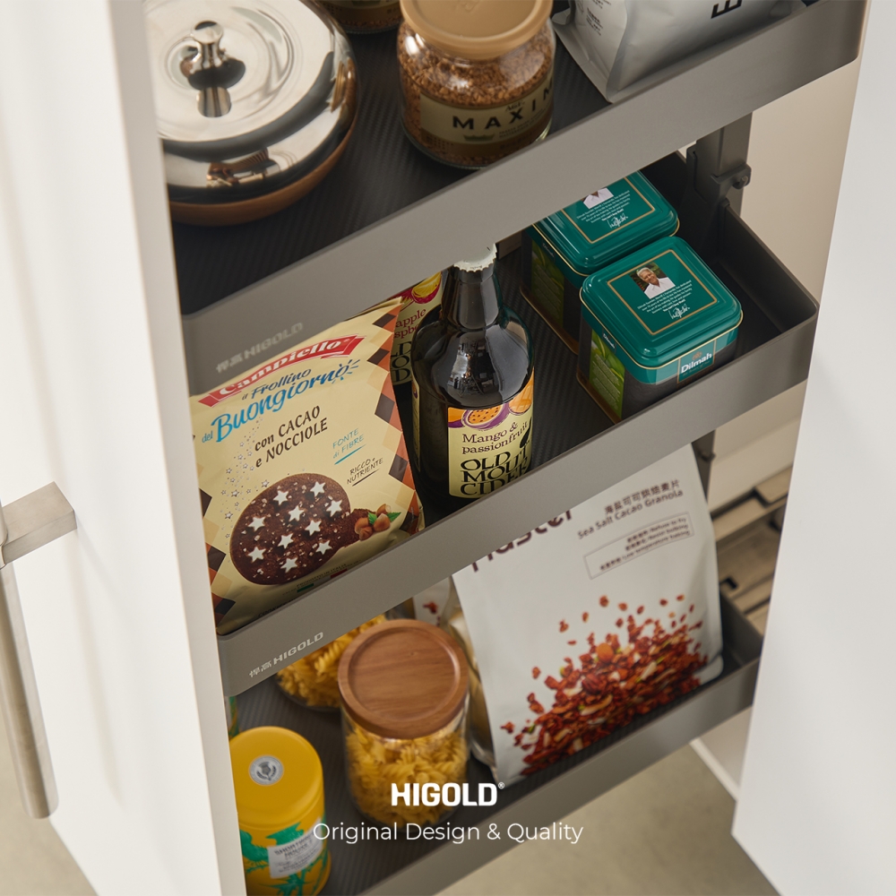 CÔNG TY TNHH HIGOLD HARDWARE VIỆT NAM 