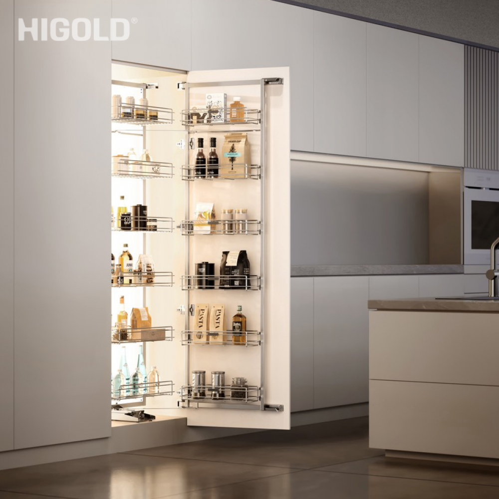 CÔNG TY TNHH HIGOLD HARDWARE VIỆT NAM 