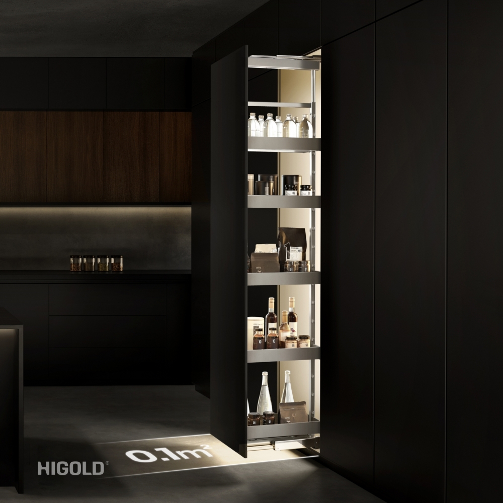 CÔNG TY TNHH HIGOLD HARDWARE VIỆT NAM 