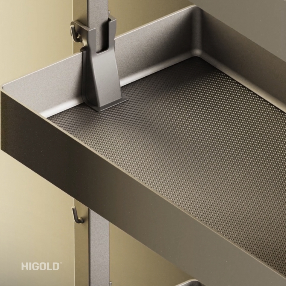 CÔNG TY TNHH HIGOLD HARDWARE VIỆT NAM 
