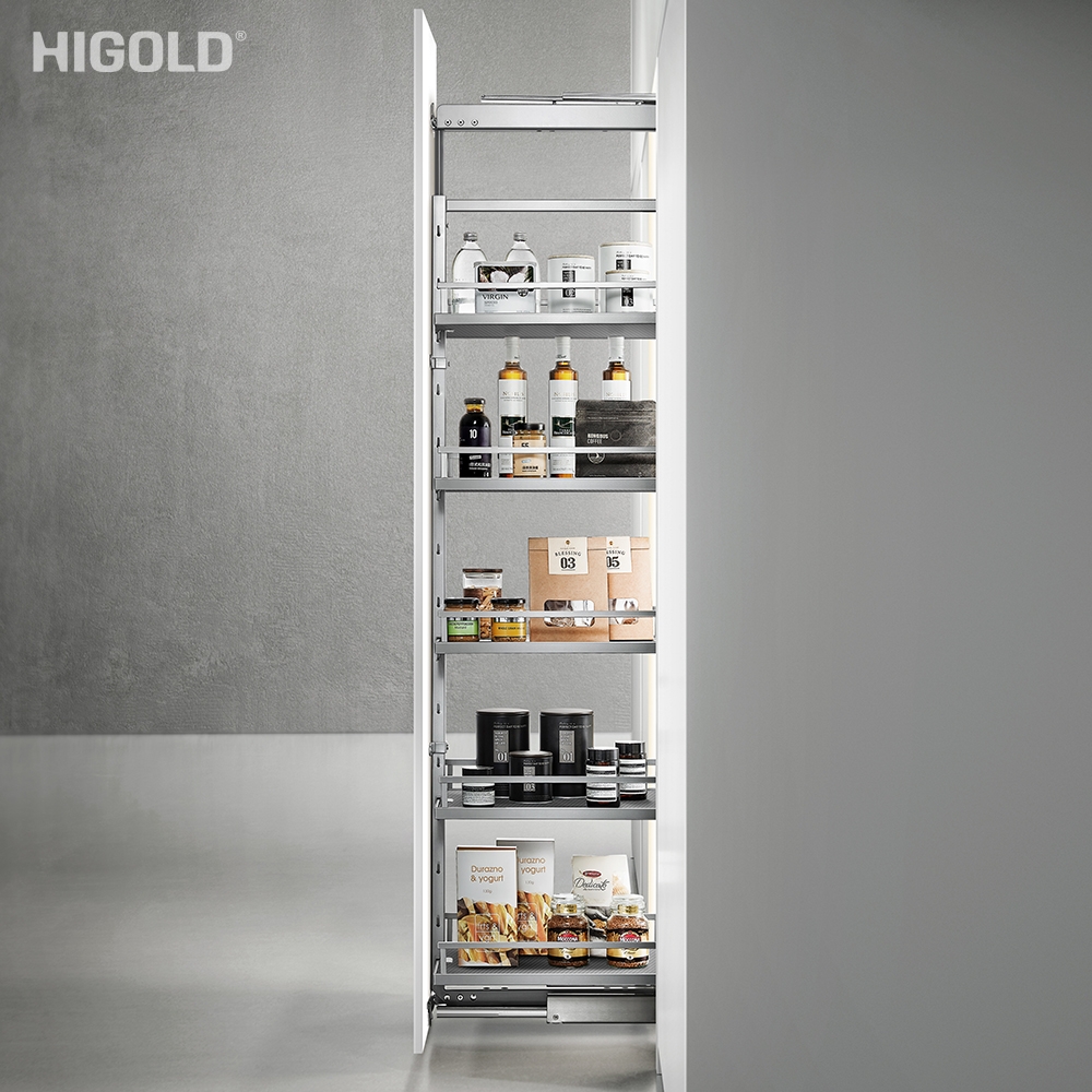 CÔNG TY TNHH HIGOLD HARDWARE VIỆT NAM 