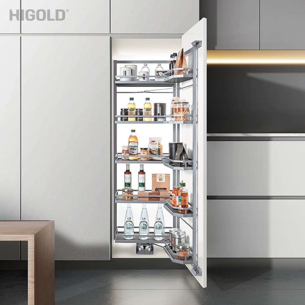 CÔNG TY TNHH HIGOLD HARDWARE VIỆT NAM 