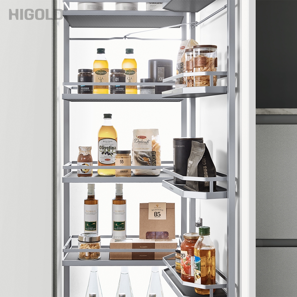 CÔNG TY TNHH HIGOLD HARDWARE VIỆT NAM 