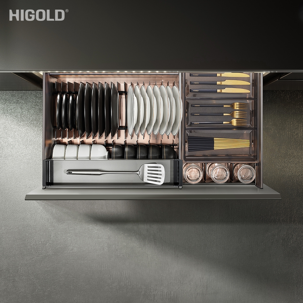 CÔNG TY TNHH HIGOLD HARDWARE VIỆT NAM 