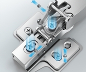 CÔNG TY TNHH HIGOLD HARDWARE VIỆT NAM 