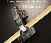 CÔNG TY TNHH HIGOLD HARDWARE VIỆT NAM 