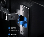 CÔNG TY TNHH HIGOLD HARDWARE VIỆT NAM 