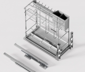 CÔNG TY TNHH HIGOLD HARDWARE VIỆT NAM 