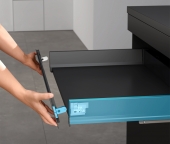 CÔNG TY TNHH HIGOLD HARDWARE VIỆT NAM 